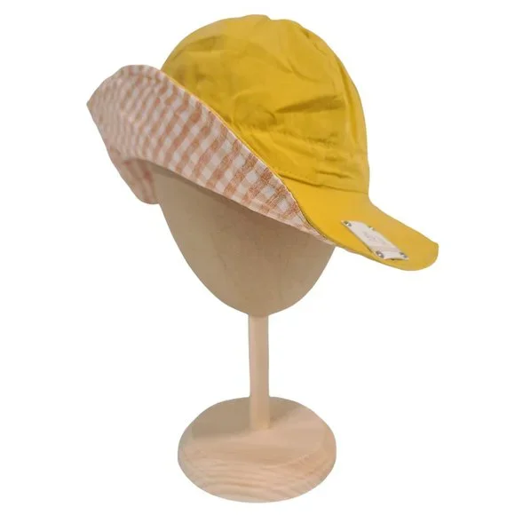 Oxford Bo Accessories Reef Reversible Drawstring Summer Brim